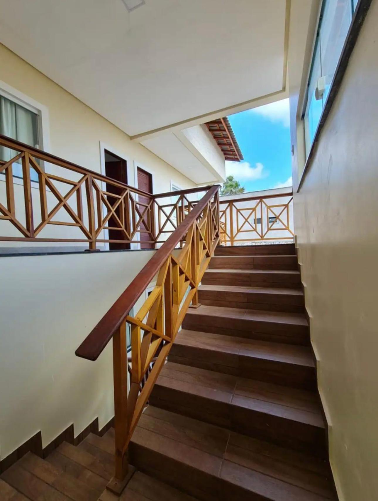 Casa De Ferias Nos Lencois Maranhenses Villa Barreirinhas Exterior photo