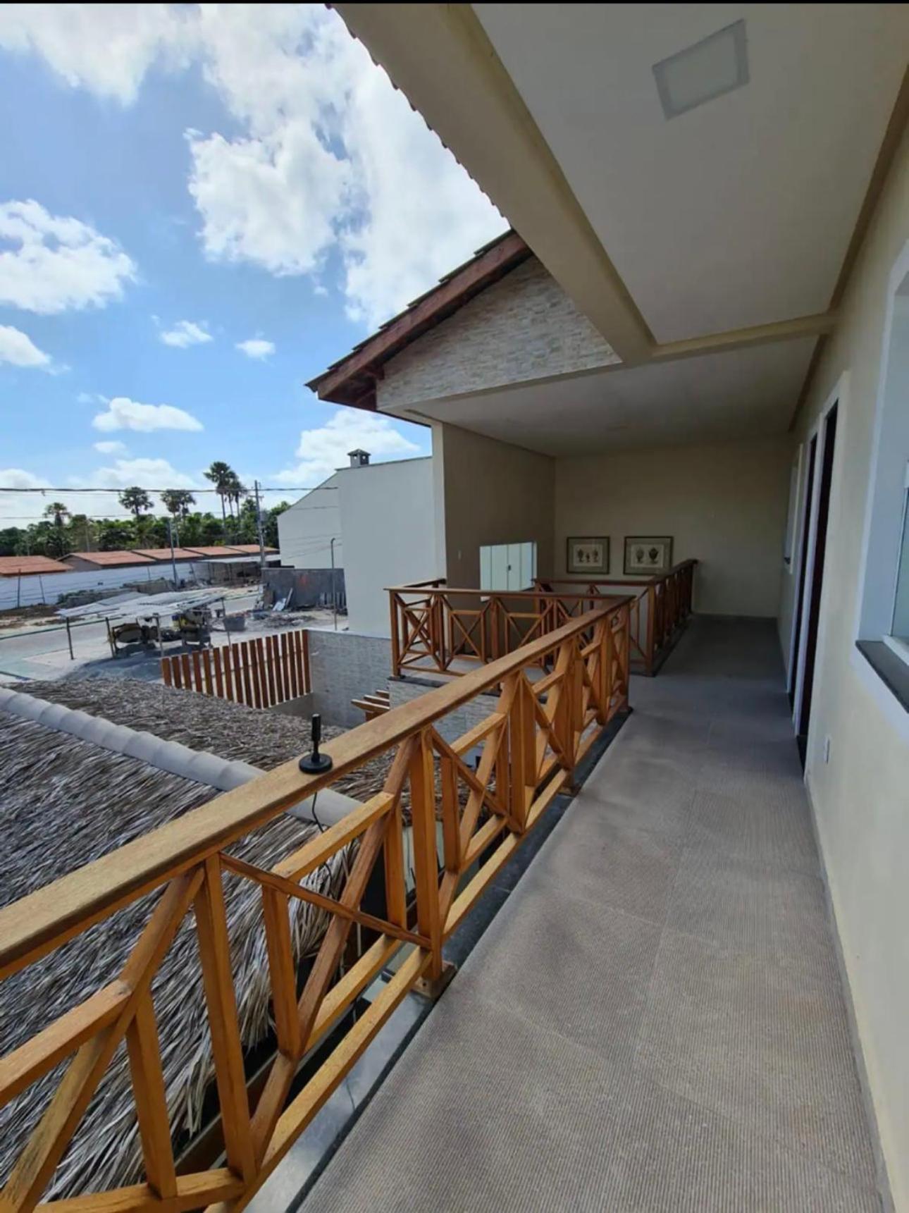 Casa De Ferias Nos Lencois Maranhenses Villa Barreirinhas Exterior photo