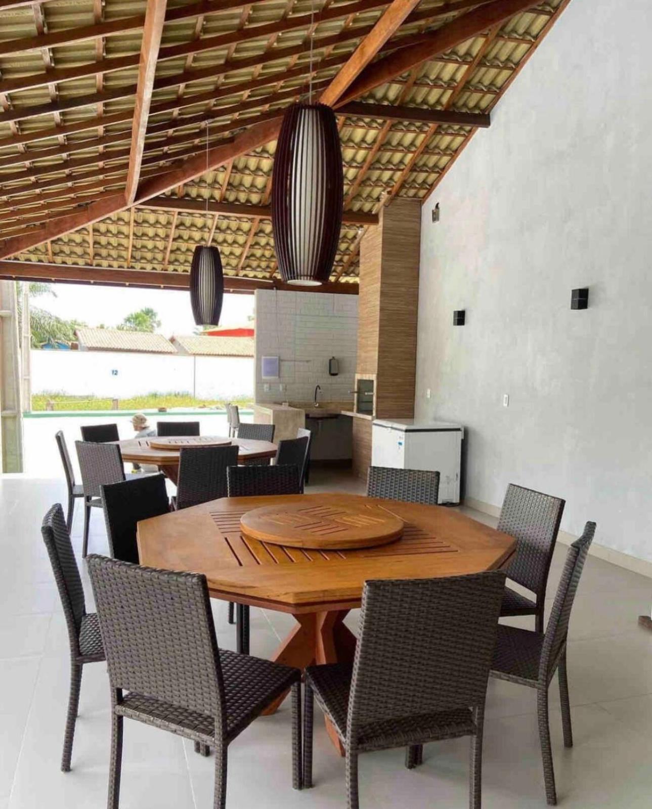 Casa De Ferias Nos Lencois Maranhenses Villa Barreirinhas Exterior photo