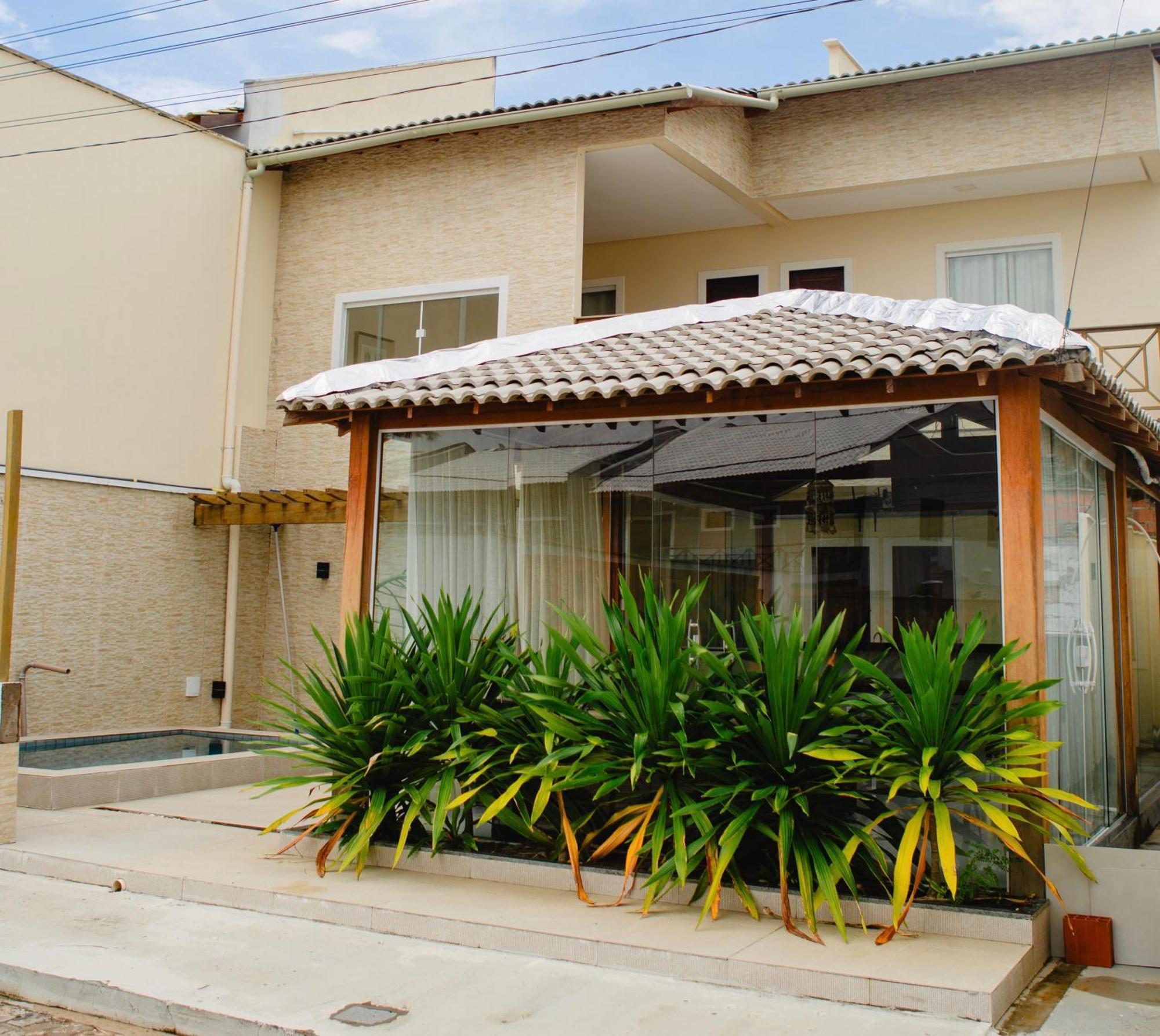 Casa De Ferias Nos Lencois Maranhenses Villa Barreirinhas Exterior photo